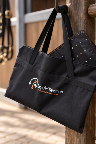 Equi-Tech Aufbewahrungstasche